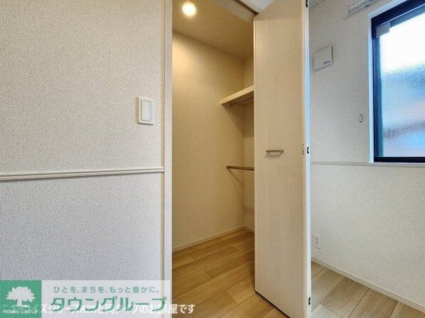 ラウレアの物件内観写真